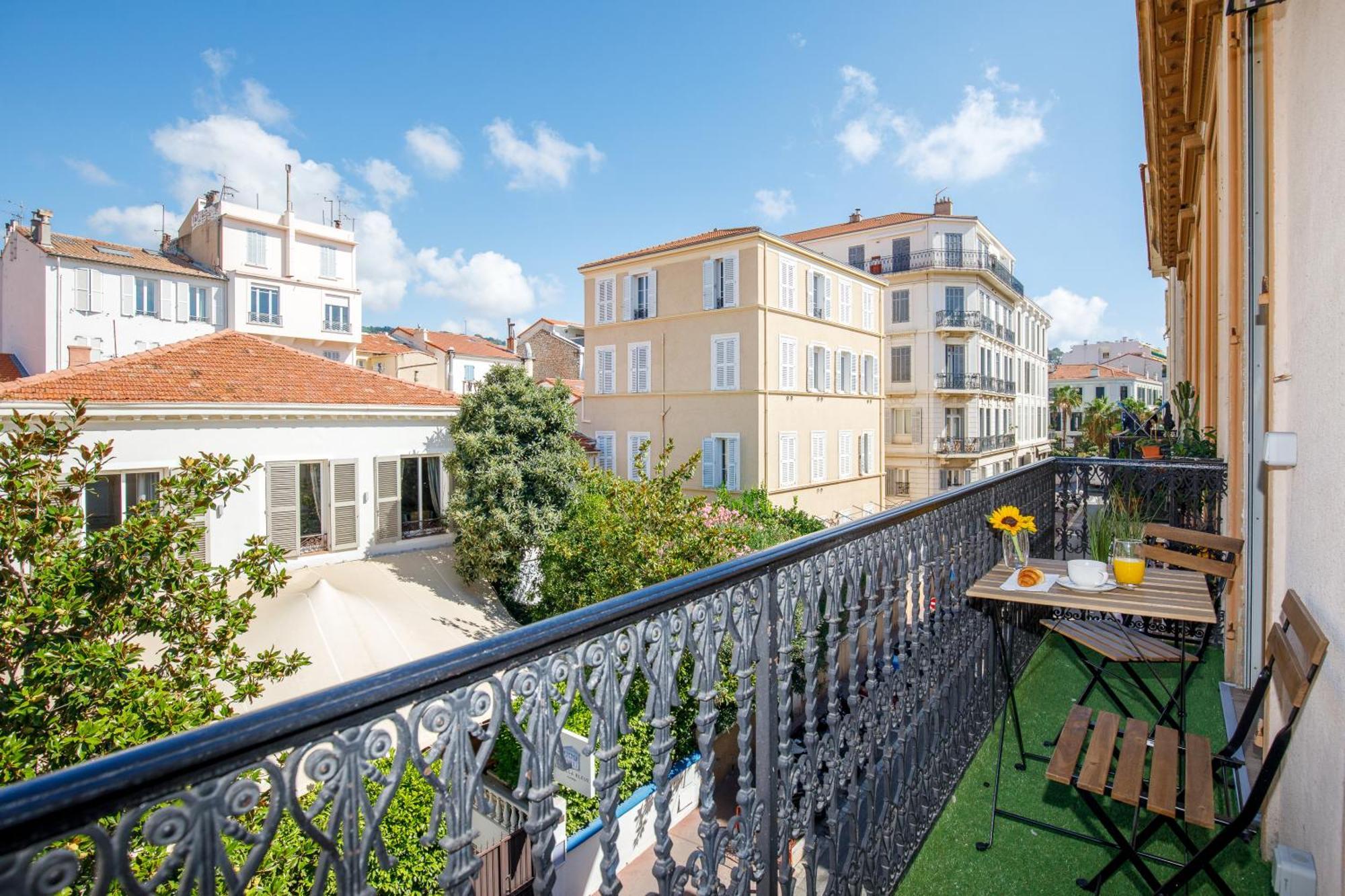 Le Petit Prince Cannes Exterior foto